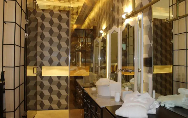 Hotel Boutique Margarita Toluca