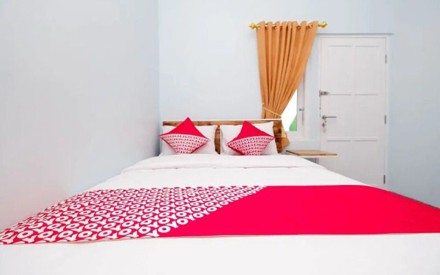 Kalimaya Residence Syariah by OYO Rooms