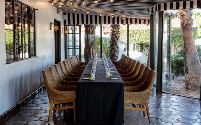 Ingleside Estate Hotel & Bungalows- Adults Only