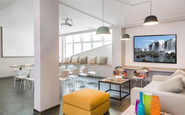 Patrizia Romana Palace