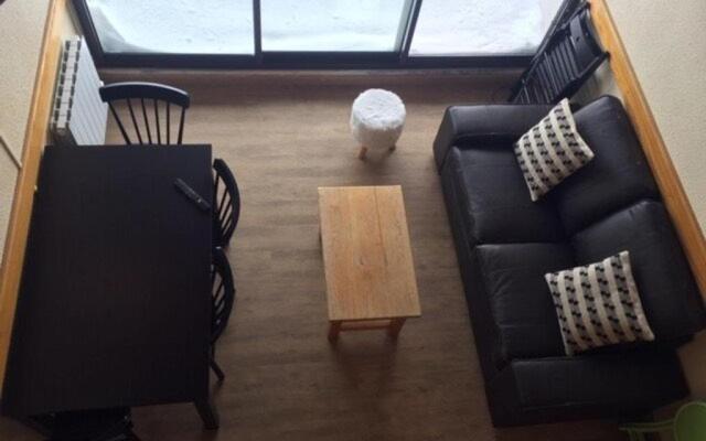 Appartement Arette, 2 pièces, 6 personnes - FR-1-602-8