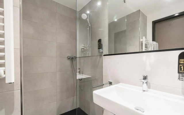 Abasto Hotel München Feldmoching