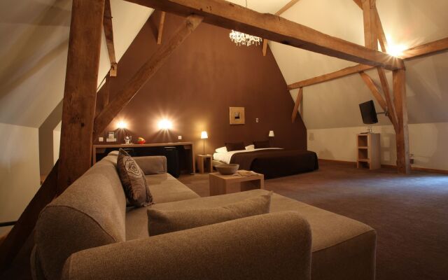 Hotel The Lodge Heverlee