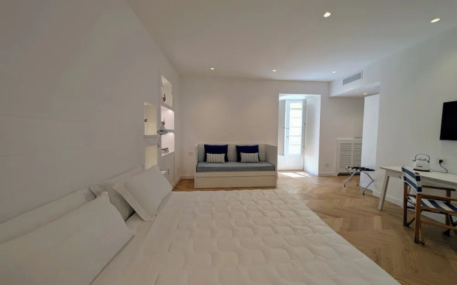 Tasso 41 House Sorrento City Center