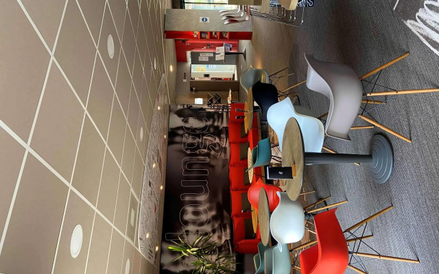 ibis Styles Pontivy Centre Bretagne