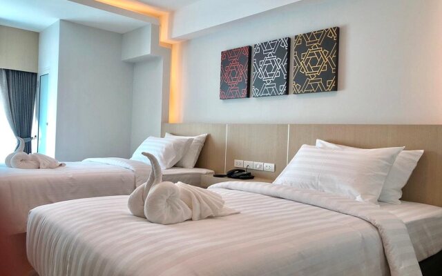 Sann Hotel