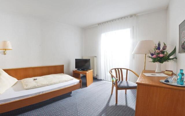City Hotel Mark Michelstadt