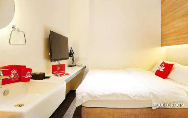 ZEN Rooms Arab Street