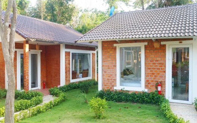 Her Bungalow