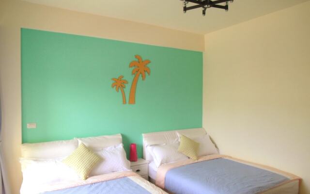 WindTravel BnB