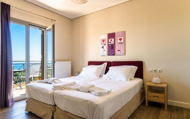 Kefalonia Villas Villa Elina