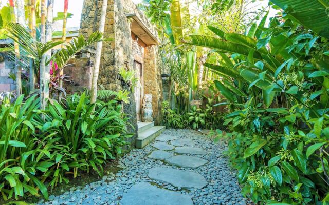 ZEN Villa Tebongkang Ubud, 1 Bedroom