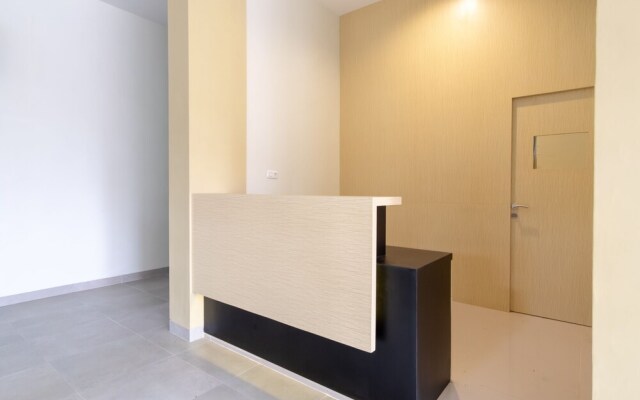 Bukit Toedjoeh Residence Syariah by OYO Rooms