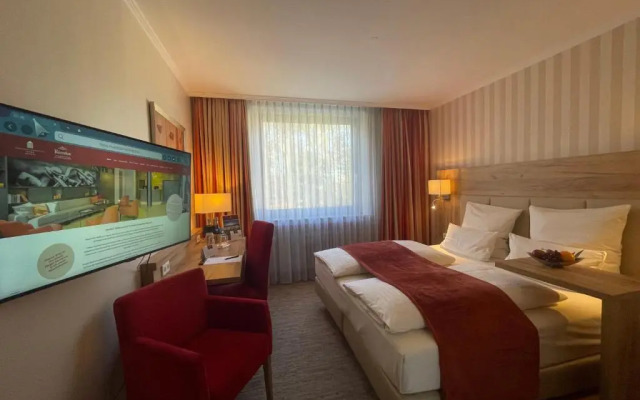 Parkhotel Hohenfeld Münster