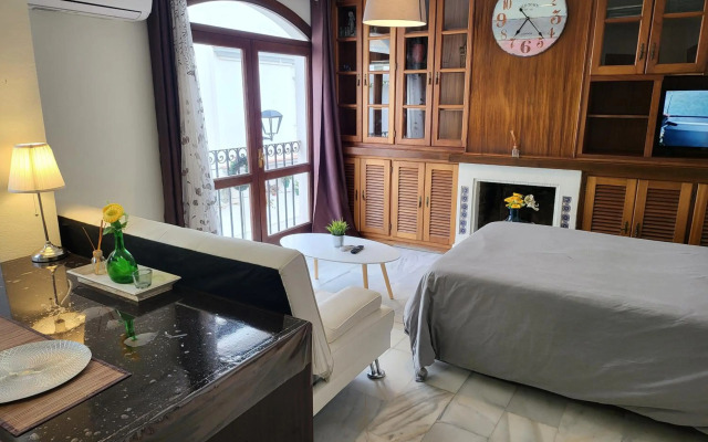 Beach Apartments Old Town II