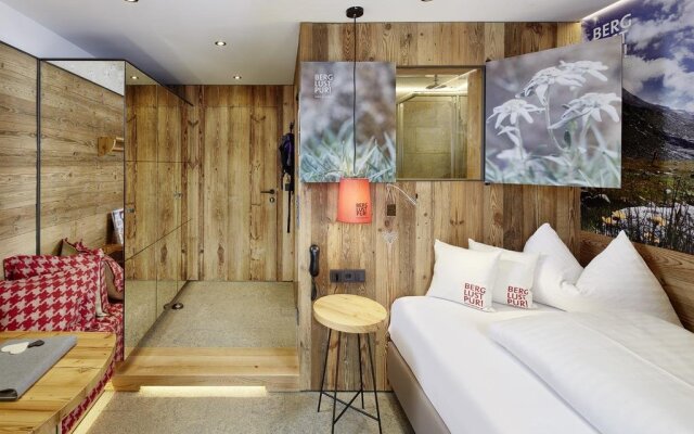 Hotel Gassner