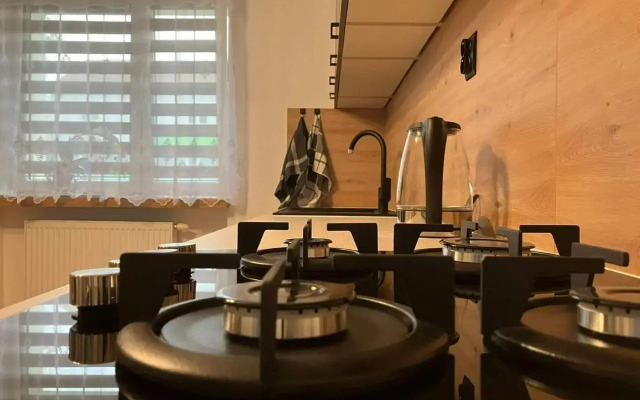Apartmán Nelka v Poprade