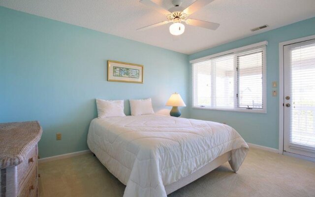 Boardwalk Duplex - 6 Br Home