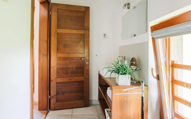 Apartment House Blazar