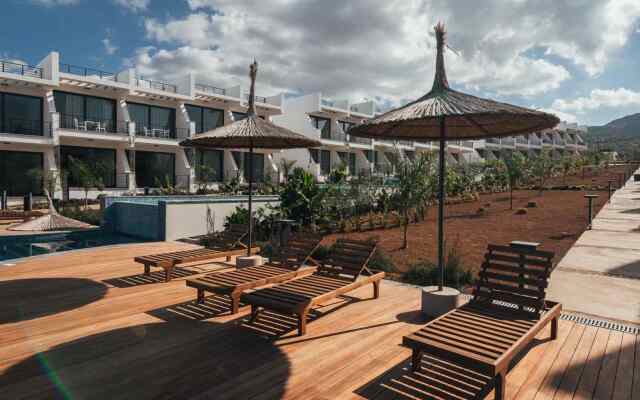 Pearl Island Homes