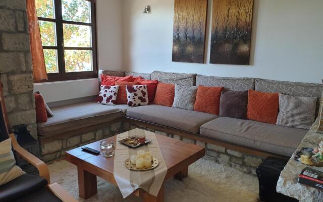 Lafky Arachova Residence