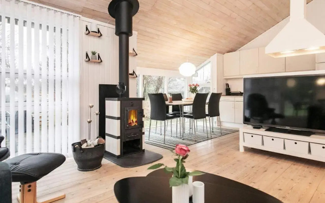 Holiday home Jerup VII