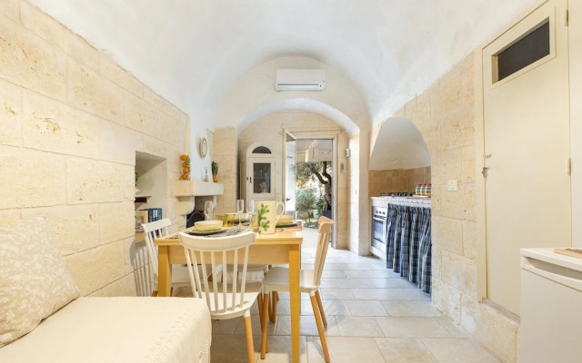 2788 Masseria La Cazzigna by Perle di Puglia