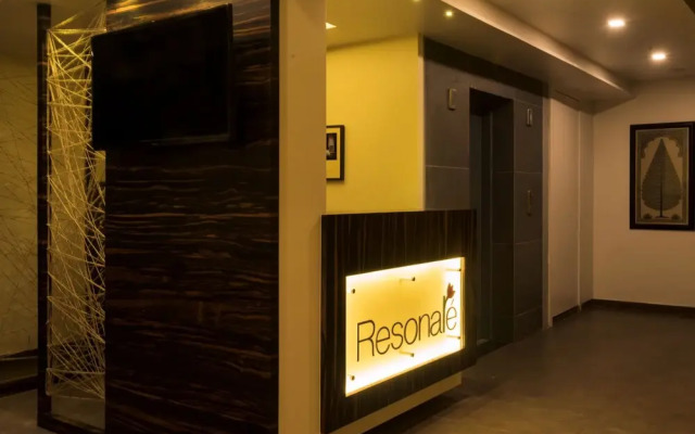 Resonare Hospitality Services Llp