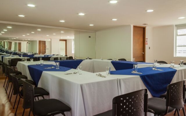 Viajero Bogota Hostel & Spa