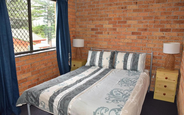 Woody Wonder Unit 2 South West Rocks