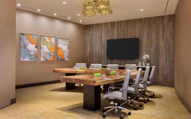 Hoodoo Moab, Curio Collection by Hilton