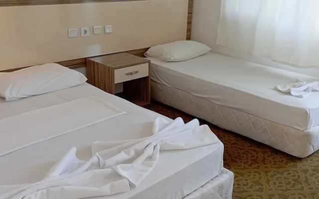 Unal Boutique Hotel