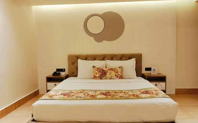 Mount Polaris Suites & Spa
