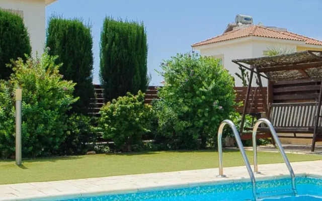 Rent Private Villa 036