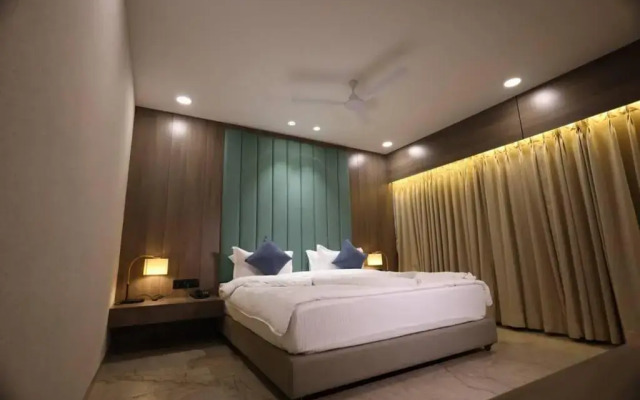 Lords Eco Inn Navsari