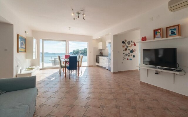 Holiday Home Kali with Sea View III