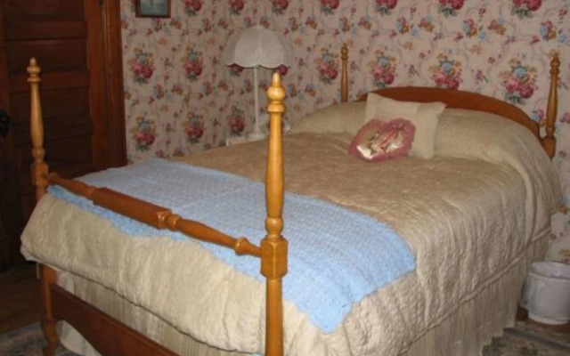 Historic Philip Houston House