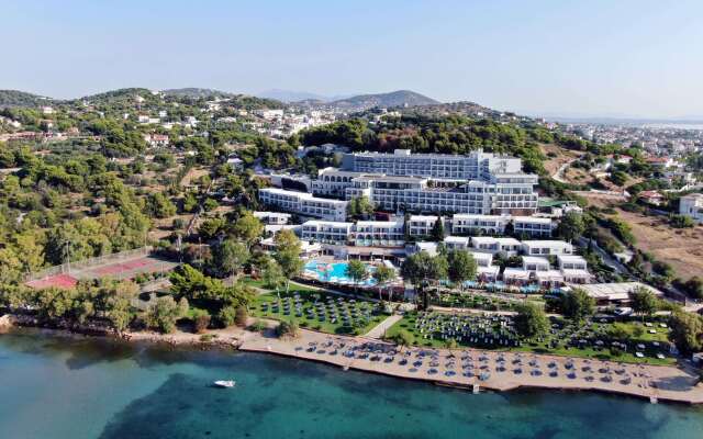 Dolce Athens A tica Riviera Hotel