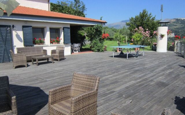 Masseria Santa Lucia