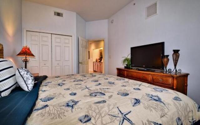 Harborview Grande 406
