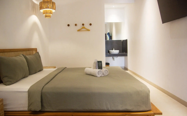 Gelatik B&B - Hostel