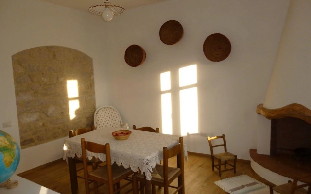 Villa Janas