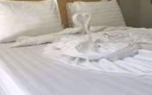 White Sand Lodge at Maafushi