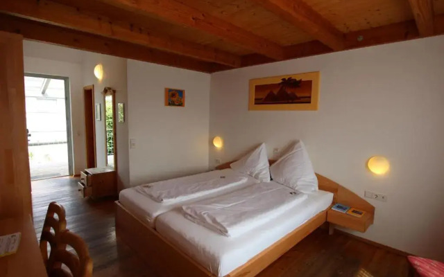 Pension Im Sunnegässle