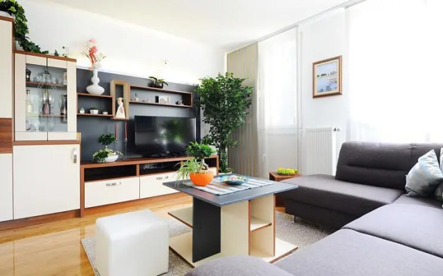 Apartment Labus Zadar