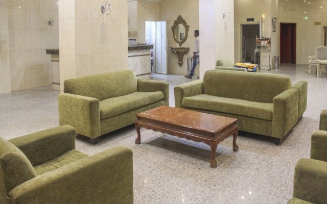OYO 106 Al Tawfeeq Housing Units
