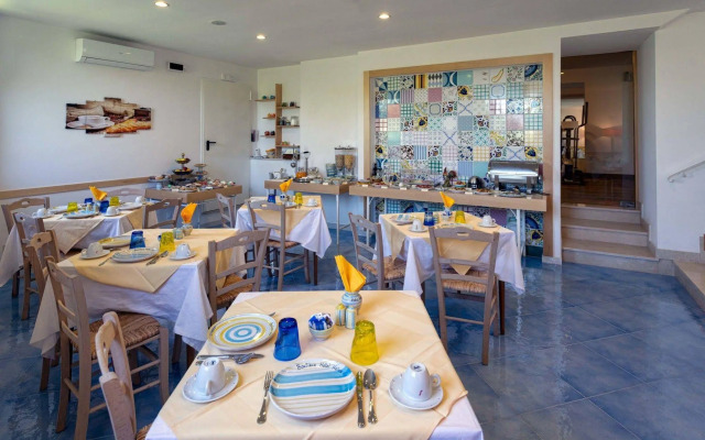 Boutique Hotel Helios