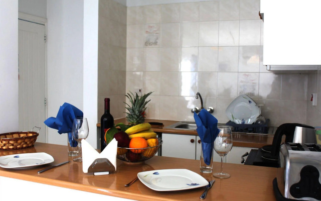 Sunny Hill Hotel Apartments