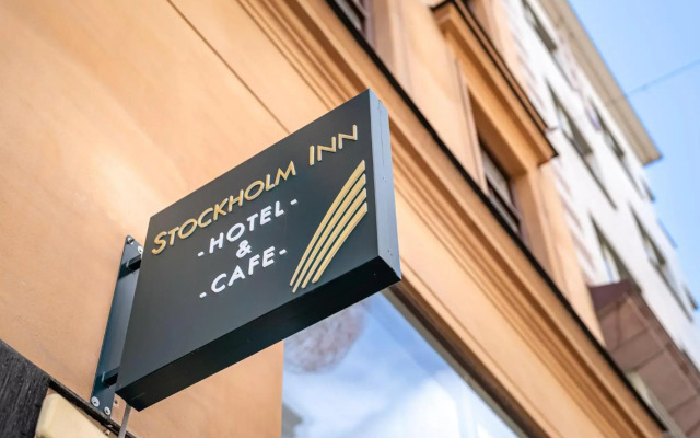 Stockholm Inn Hotel