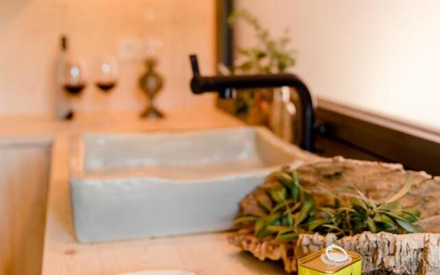 The Nest By Cooking And Nature Hotel